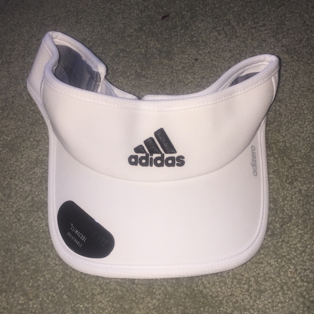 adidas visor